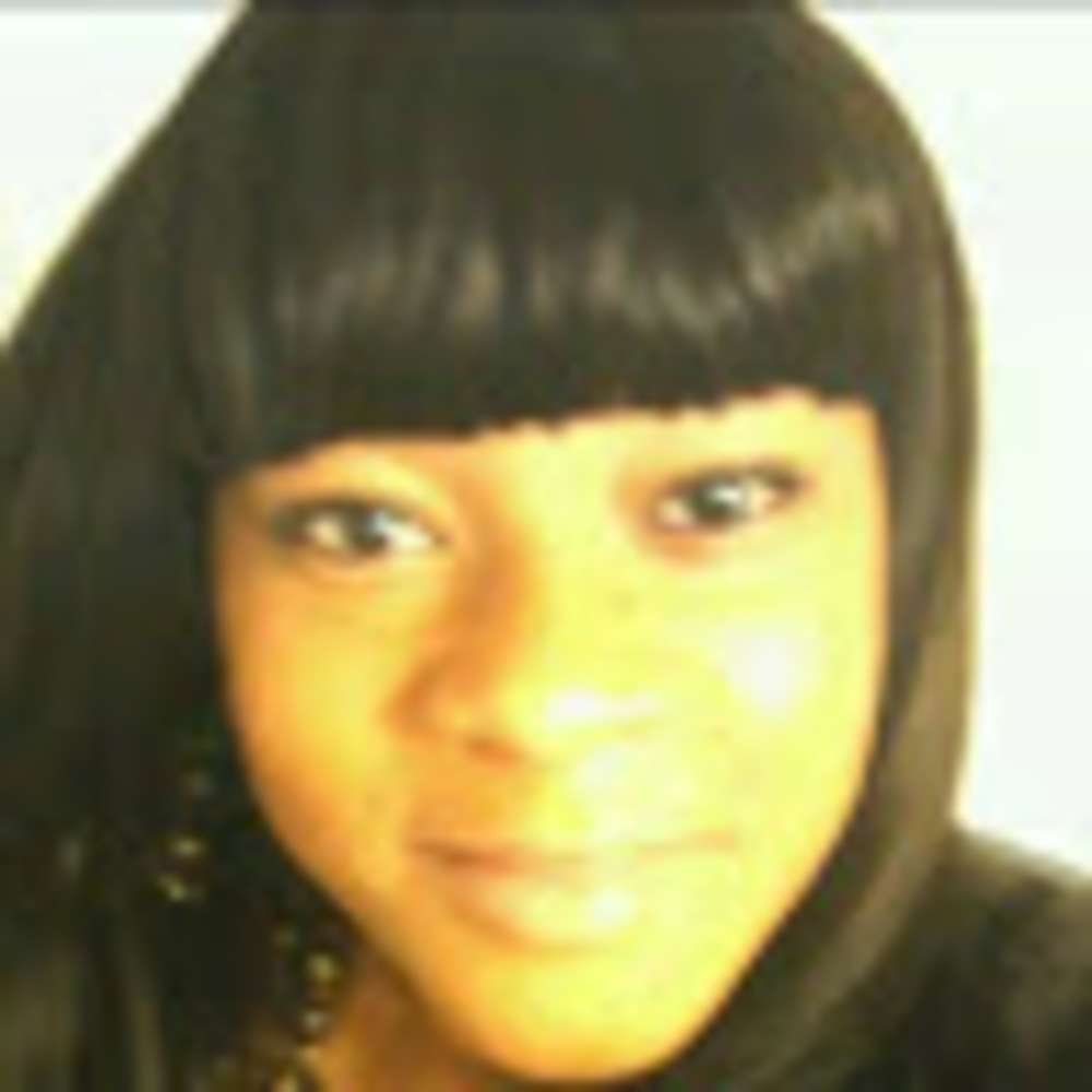 Meet your Posher, Jaye